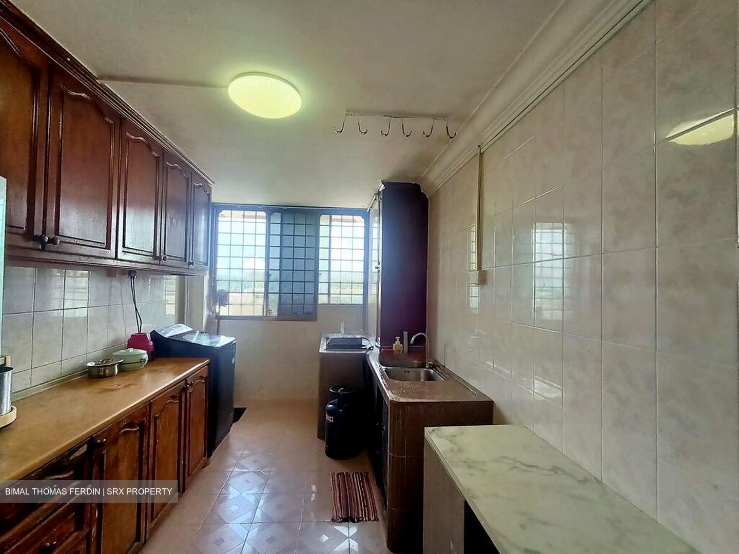 Blk 337 Woodlands Avenue 1 (Woodlands), HDB 4 Rooms #455946561
